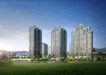 [GS건설 거제센트럴 자이] 3대 히트 트렌드(동부산권 입지-재개발 아파트-브랜드 파워)에 트리플 역세권 충족 대박 예감
