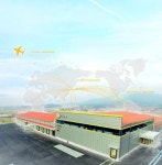 이바돔, 본사·생산물류센터 전남 영광으로 확장 이전