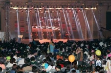 [포토뉴스] 푸르른 5월, 벡스코에서 동심의 세계로!