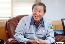 [부산 건설사 열전] 경동건설㈜ 김재진 회장