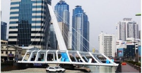 동천 새 다리 이름 뭐가 될까?