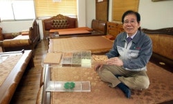 [혁신기업 탐방] 17. ㈜장수온돌