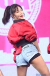 [포토] AOA 유나, 남심 녹이는 심쿵 뒤태