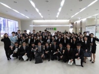 [포토뉴스] 해운대부민병원 견학