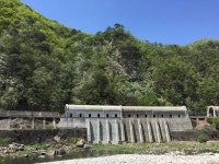 [산&길] <555> 낙동강 에코트레일 3. 봉화 분천역~임기교 길잡이