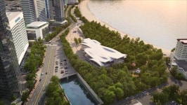 [광안리 해상 케이블카 추진] 생산유발효과 1조 4천 억(30년간 운영 시)… 불꽃축제 넘는 새 명물