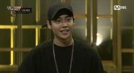 쇼미더머니5 YG 래퍼 원, 아슬아슬 합격 다음 3차예선에서 위험해