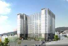 반여·장림동, 모처럼 중소형 새 아파트