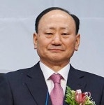 재부 함안군 향우회장에 강호춘 동남산업사 대표