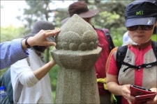 [속속들이 부산투어-연제구] 도심 한복판서 만난 고분·첨성대 살아 있는 역사 속으로 시간여행