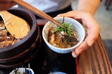 전포카페거리에서 차만 마시고 가면 섭섭하죠