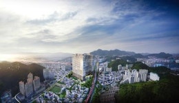 초역세권ㆍ신규아파트가 대세…부산 사하 장림역 스마트W 27일 분양