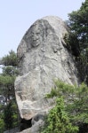 [이재호의 폐사지를 찾아서] 37. 오산골 마애불과 개선사지