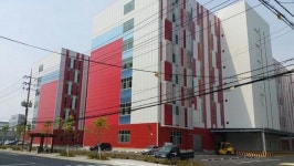 마산자유무역지역 표준공장 입주할 9개 업체 선정