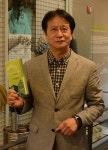 서석환 사상생활사박물관 관장 생활사박물관 주인은 바로 지역 주민