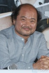 [포토] 특별수사 김상호, 흐뭇한 아재미소