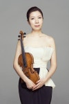 안은지 바이올린 독주회