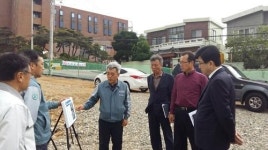 부산 연제구, 재해 취약지 점검 이상 無