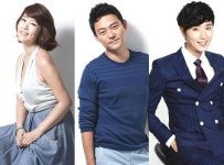 김지영 남성진 김태한, 국엔터에 새 둥지…김상경 박선영과 한솥밥