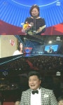 52회 백상예술대상 TV 여자 예능상 김숙, 윤정수, 꽃집 차려주겠다