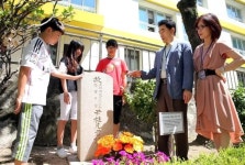 6·25 참전 선생님, 이젠 우리가 지켜 드릴게요