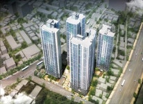 [부동산 포커스] 온천동 동래 삼정그린코아 더베스트 421세대 분양