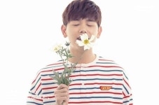 에릭남, 의류 브랜드 구김스 컴퍼니 전속 모델로 발탁