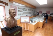 [부울경 문학관 바캉스] 문학으로 채운 집, 감성의 바다에 빠져 볼까