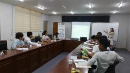 기장군, 외국인근로자 대상 찾아가는 희망인문학 개최