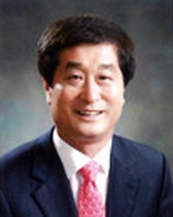 경남도의회 후반기 의장 후보 박동식 내정