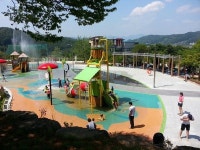 [포토뉴스] 이 정도면 바다에 안 가도 되겠네~