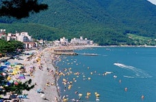 경남 해수욕장 안전 관리 초비상