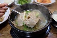 湯! 湯! 더위에 집 나간 입맛 잡아라