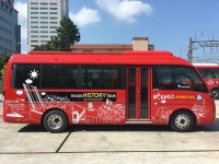 부산관광 새 이정표 만디버스 마침내 달린다