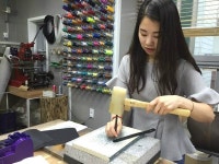 [내 손으로 선물 만들기] 2. 수제 가방