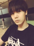 엠블랙 미르, 14일 군입대…성장하는 시간이 될 것