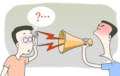 [건강 칼럼] 갑자기 소리가 안 들린다면