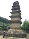 [산&길]  낙동강 에코트레일 7. 안동 월영교~풍천배수장