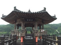 [산&길]  낙동강 에코트레일 7. 안동 월영교~풍천배수장  길잡이