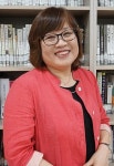[우리 동네 슈퍼맨] 다대2동 두송작은도서관 이미자 운영위원장