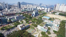 [4년제 대학 수시모집-부경대학교] 외형·위상 놀라운 변신 속 청년창업 '핫플레이스' 주목
