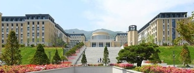 [4년제 대학 수시모집-부산외국어대학교] 재학생 60~70% 복수전공·부전공 융·복합 인재 양성