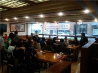 연제구 거제1동 새마을문고, 도서기금 마련 일일호프 성황