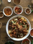 [산&길]  낙동강 에코트레일 8. 안동 풍천배수장~예천 풍지교 길잡이