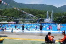 전국서 가장 더운 곳 악재에 지자체 전전긍긍