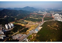 일광에 블록형(주택업체 일괄개발 방식) 단독주택용지 조성