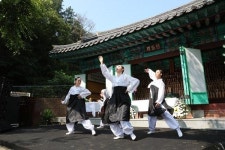 합천서 71주기 원폭 피해 영령 추모제