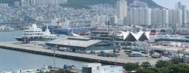 북항 1부두, 유네스코 세계유산으로