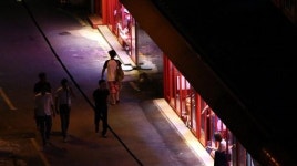 [비치 부산] 낯 뜨거운 민낯 해운대 609 홍등 어떻게 끄나