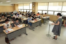 부산진구, 부산진서당 천자문과 사자성어 교실 운영